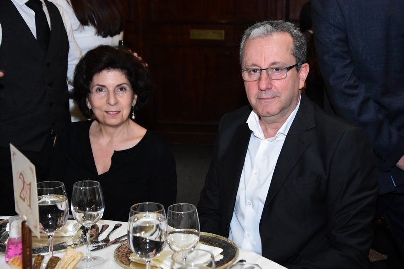 Chiyah Association Bienfaisance Annual Dinner